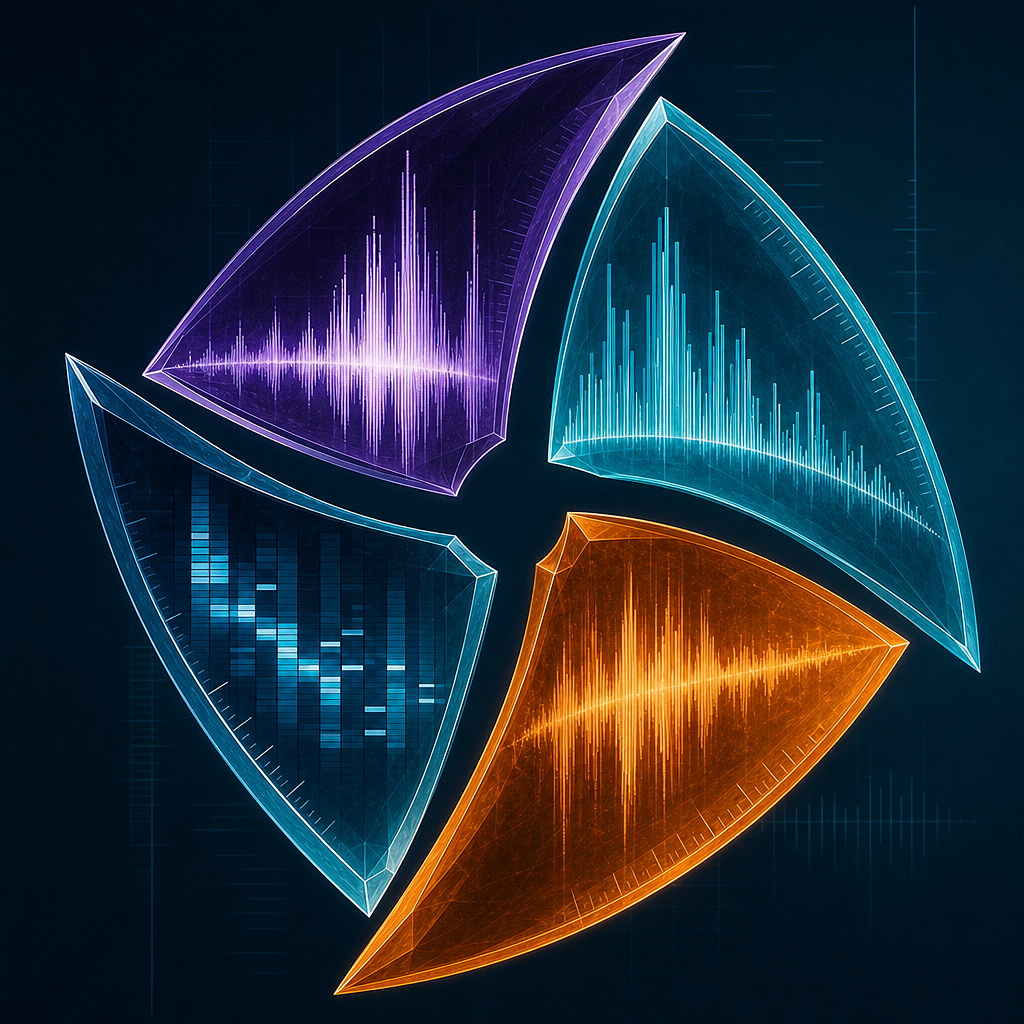 DeepStem Pro logo